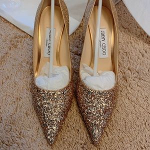 Jimmy Choo Love 85